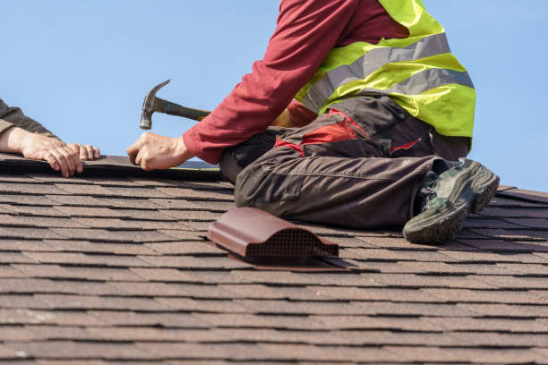 Slate Roofing Contractor in Kentland, IN