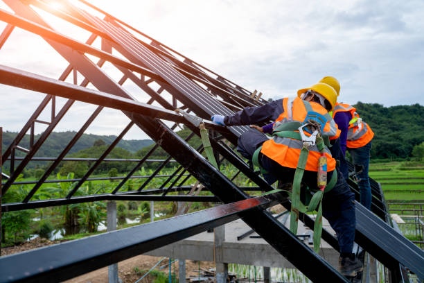 Quick and Trustworthy Emergency Roof Repair Services in Kentland, IN