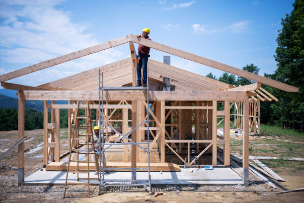 Best Affordable Roofing Company  in Kentland, IN