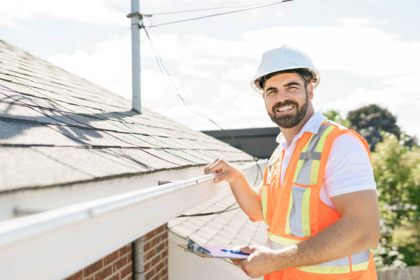 Best Storm Damage Roof Repair  in Kentland, IN
