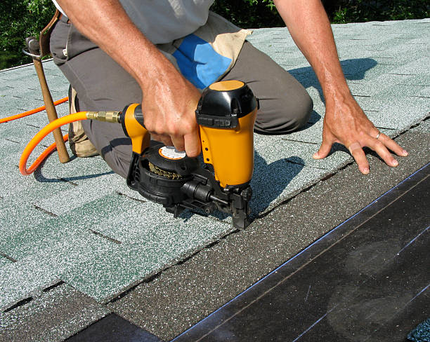 Best Roof Leak Repair  in Kentland, IN