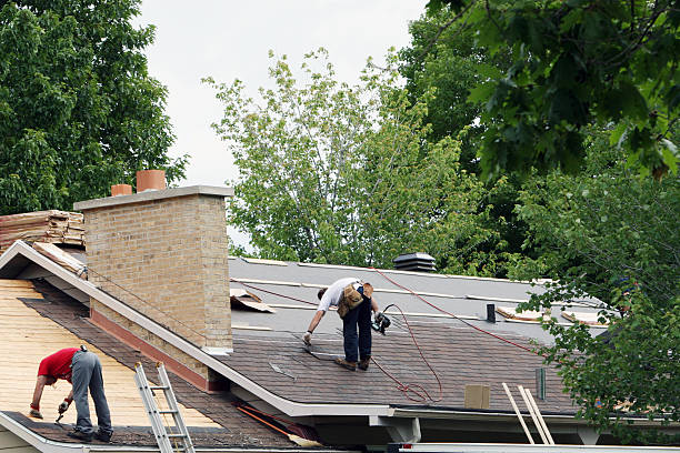 Best Best Roofing Contractors  in Kentland, IN