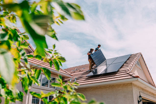 Best Residential Roofing Contractor  in Kentland, IN