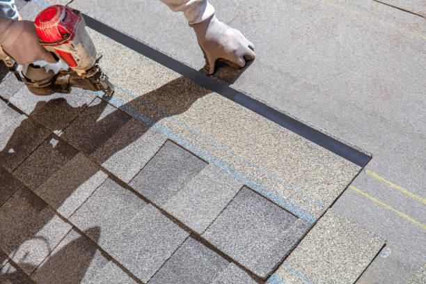 Best Shingle Roofing Installation  in Kentland, IN