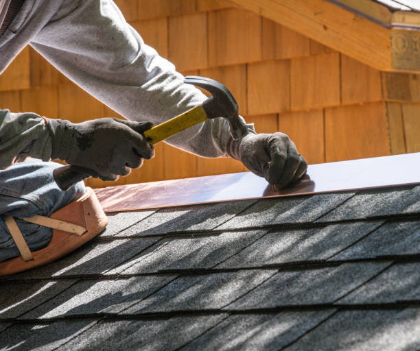 Best Residential Roofing Contractor  in Kentland, IN